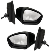 Triber VX mirror replacement