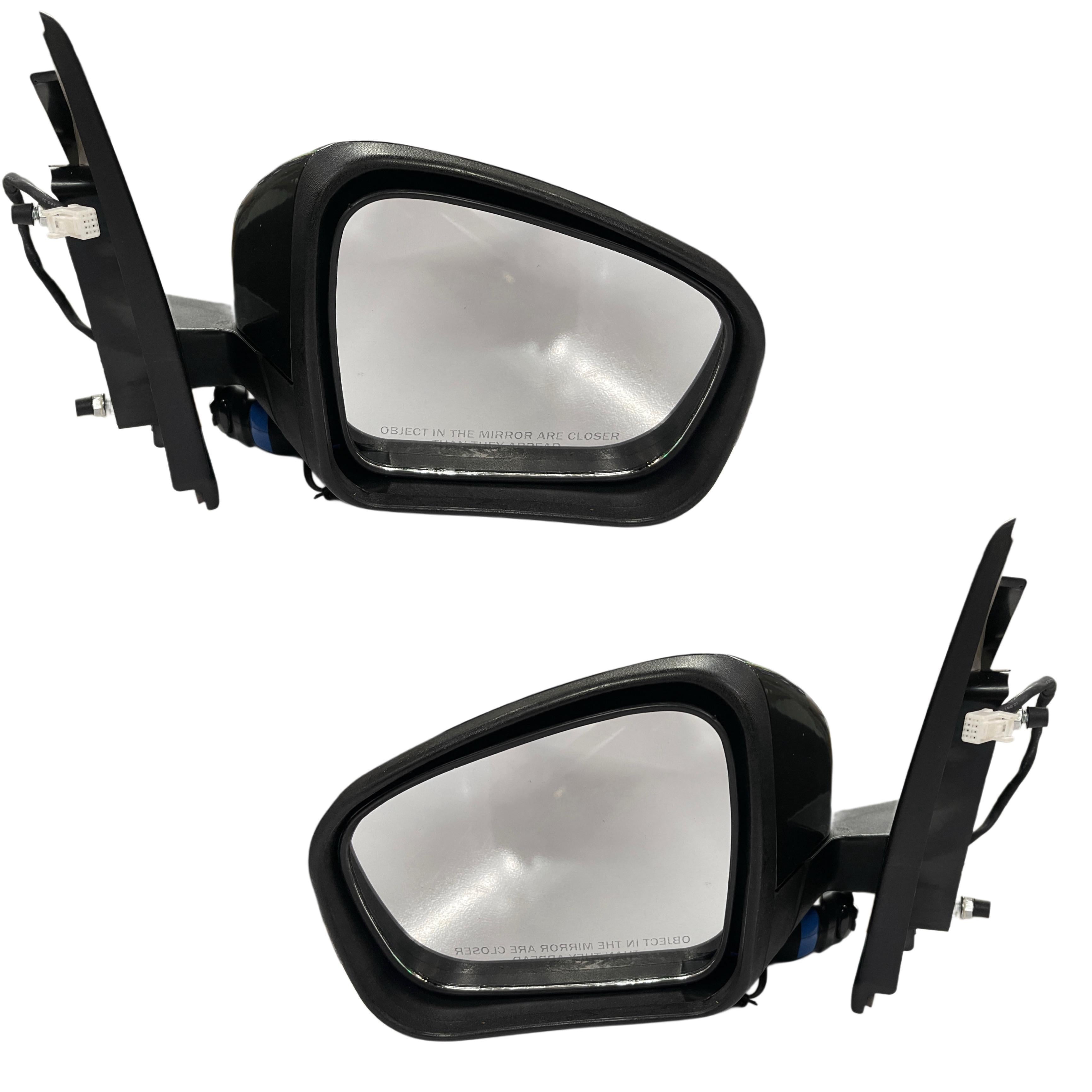 Triber door mirror

Renault Triber side mirror

Triber ORVM