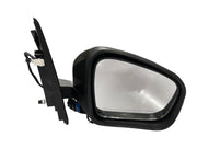 Triber electric side mirror

Triber manual ORVM

Triber mirror with indicator