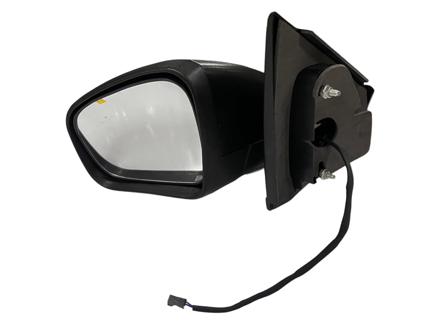 riber door mirror

Renault Triber side mirror

Triber ORVM (Outside Rear View Mirror)

Triber wing mirror
