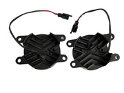 Universal bright fog lamp

Universal white LED fog light

Universal yellow LED fog lamp