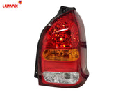 Lumax Taillight Assembly For Maruti Suzuki Alto 2005-2012