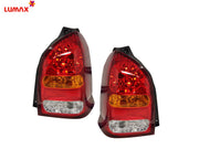 Lumax Taillight Assembly For Maruti Suzuki Alto 2005-2012