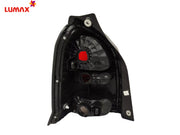 Lumax Taillight Assembly For Maruti Suzuki Alto 2005-2012