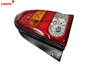 Lumax Taillight Assembly For Maruti Suzuki Alto 2005-2012