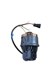 K D Fog Lamp For UNIVERSAL GENUINE M6282 (UNIVERSAL)