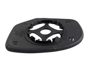 K D Door Mirror Plate For Maruti Suzuki Vitara Breeza