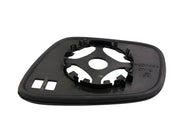 K D Door Mirror Plate For Chevrolet Beat