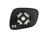 K D Door Mirror Plate For Chevrolet Beat