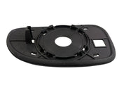 K D Door Mirror Plate For Chevrolet Optra