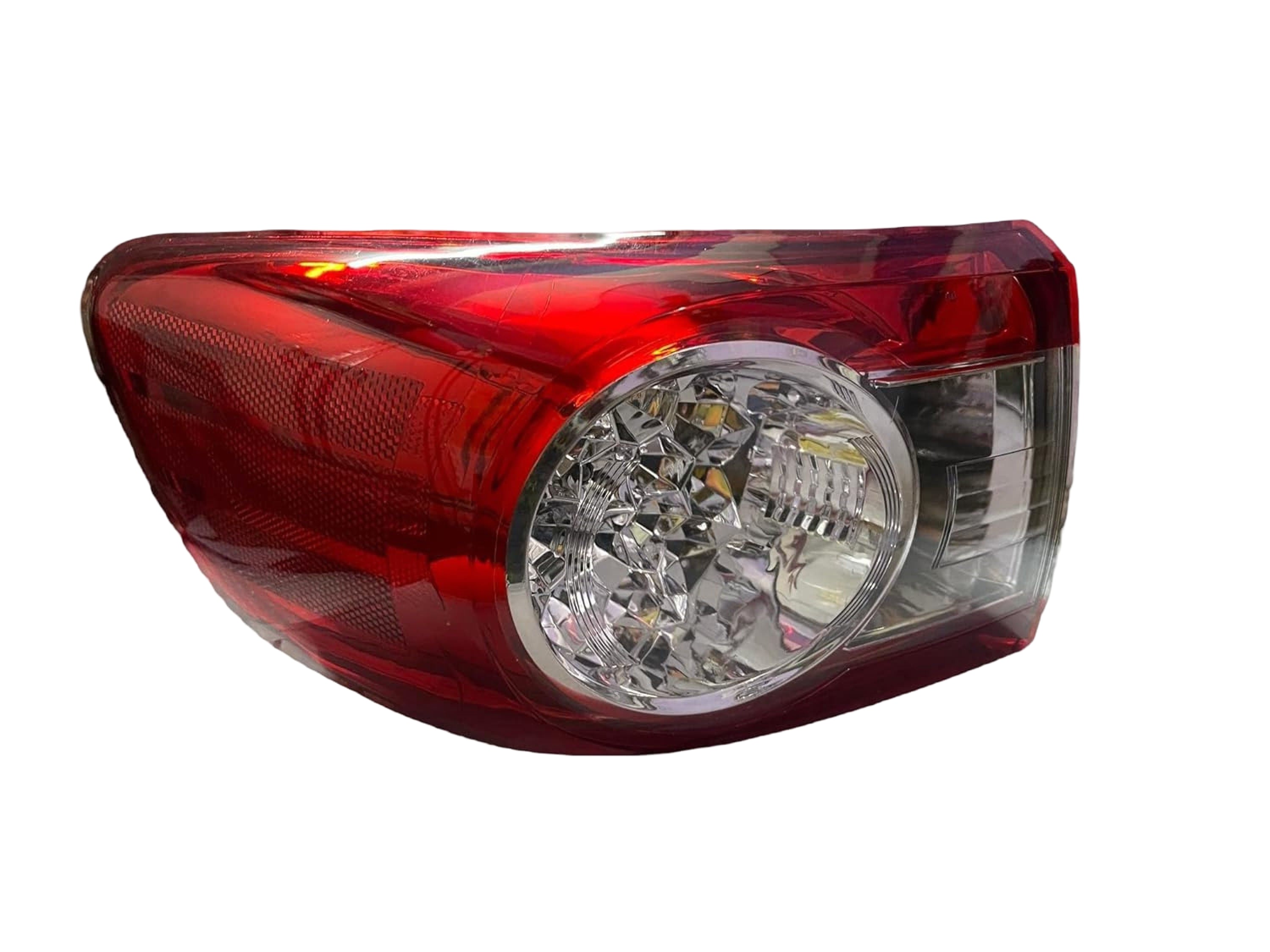 Altis rear light