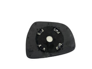 K D Door Mirror Plate  For Maruti Suzuki Celerio