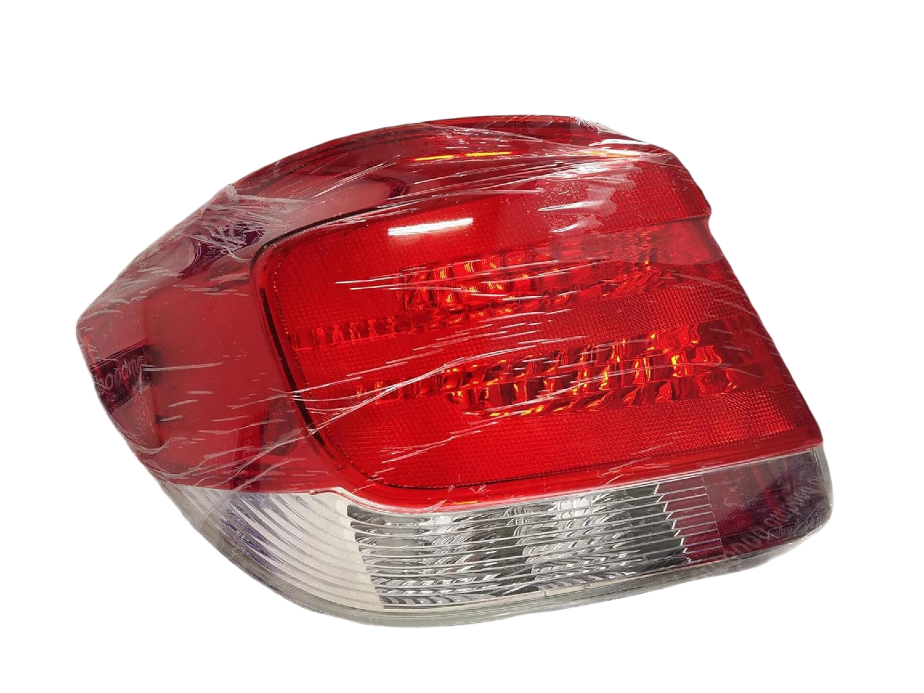 Amaze tail light assembly

