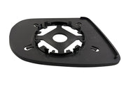 K D Door Mirror Plate For Fiat Compass Jeep