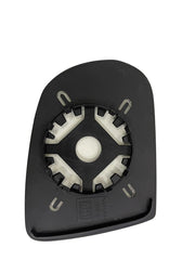 K D Door Mirror Plate For Fiat Compass Jeep