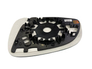 K D Door Mirror Plate For Maruti Suzuki Swift no.1