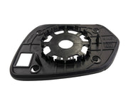 K D Door Mirror Plate For KIA Seltos