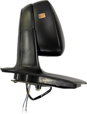 Polo car door mirror