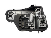 VW Vento taillight

Volkswagen Passat taillight