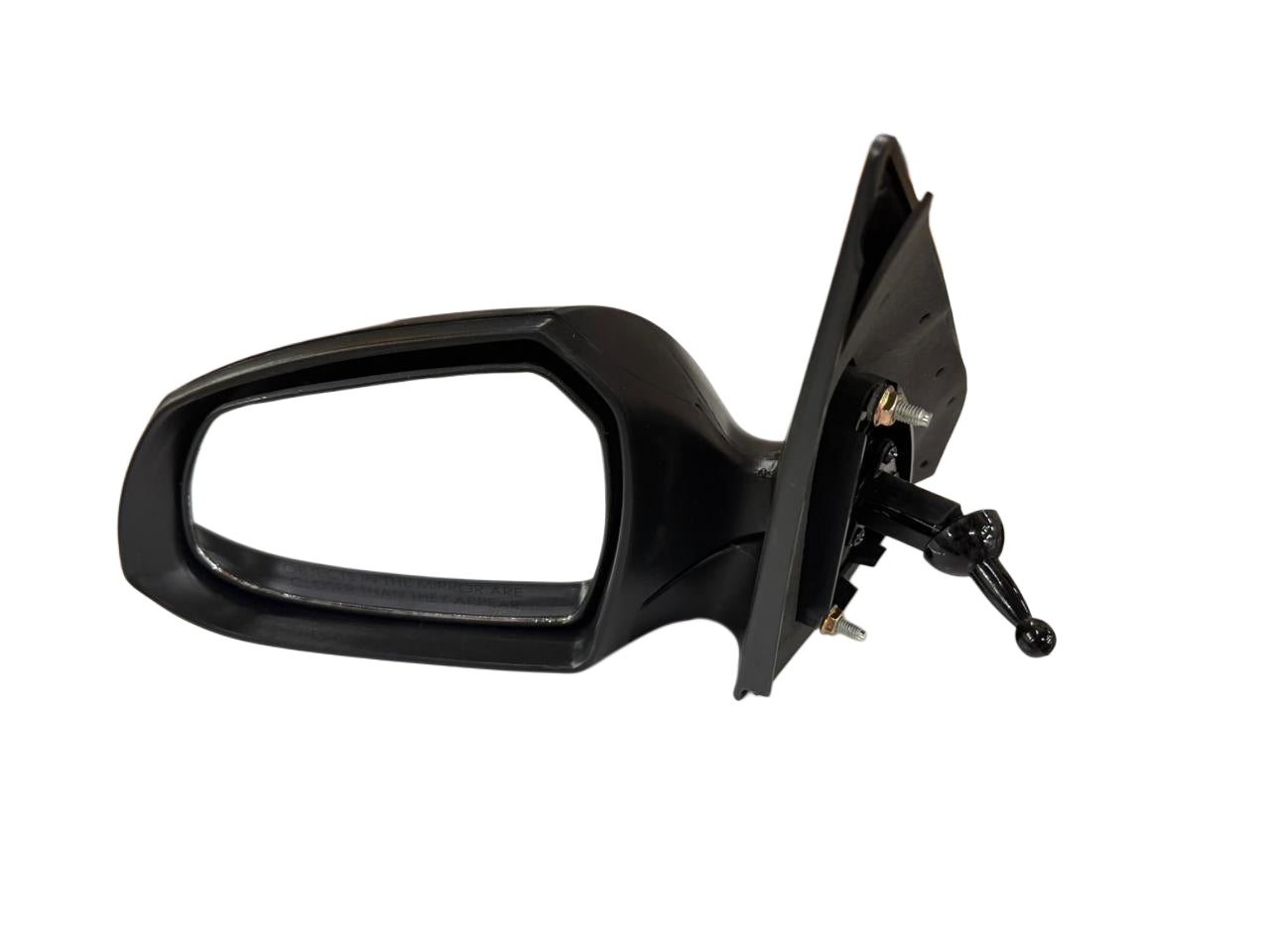 VX mirror adjustable, 
  Hyundai Aura outside rear view mirror, 