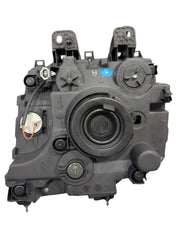 Mahindra Veero headlight assembly Veero headlight 2024
