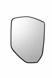 Kia Syros Accessories, 
Kia Syros Car Mirror Plate 
