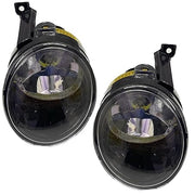 Vento bumper fog lamp KIT