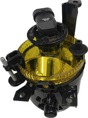 Volkswagen Vento fog light