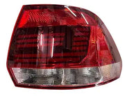 Vento sequential LED tail light