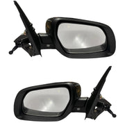 Venue door mirror

Hyundai Venue side mirror

Venue ORVM (Outside Rear View Mirror)

Venue wing mirror

