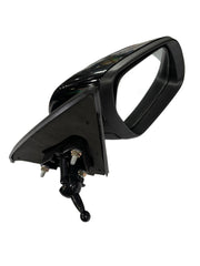 Venue electric door mirror

Venue manual door mirror

Venue auto-fold mirror

Venue power folding mirror

Venue mirror with turn signal