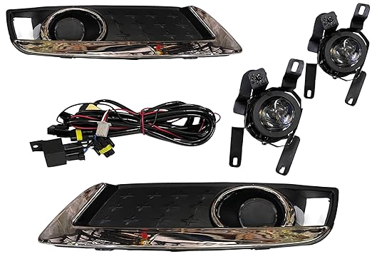 Venue fog lamp SET