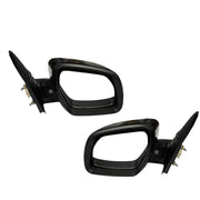 Venue electric side mirror