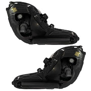 Verna Fluidic front fog light pair