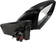 Verna Fluidic side mirror