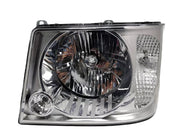 Victa car headlight PAIR