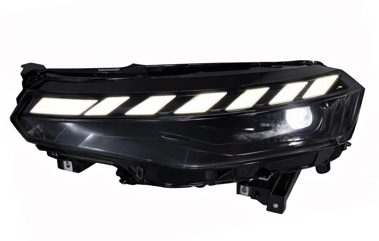 Maruti Victoris headlight projector,
Victoris projector headlamp,
