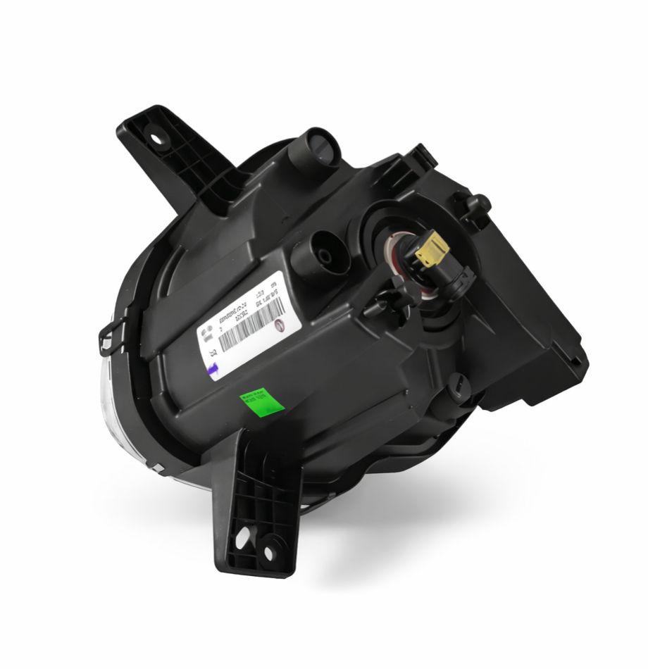  Virtus car fog light upgrade Volkswagen Virtus accessories