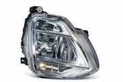 Volkswagen Virtus fog lamp
 Virtus 2022 fog light
