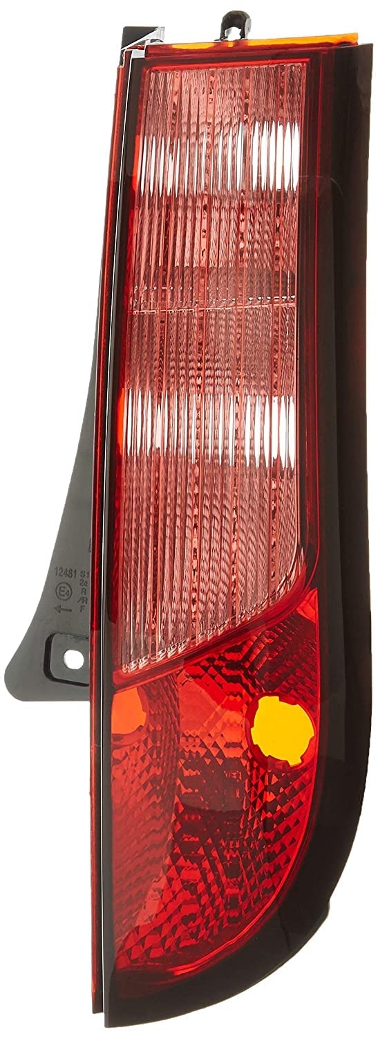 Red tail light for Tata Indica Vista 2008-2015