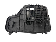 Volkswagen Jetta taillight

Volkswagen Golf taillight