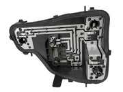 Volkswagen Passat taillight

Volkswagen Jetta taillight