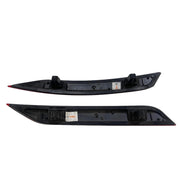 VW Polo rear fog lamp