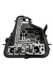 Volkswagen tail lamp

VW tail lamp