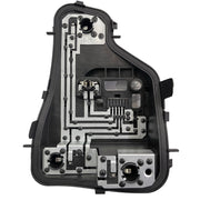 Volkswagen taillight

VW taillight