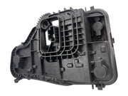 Volkswagen taillight assembly

VW taillight LED