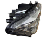Headlight Assembly For BMW 3 Series F30 (2012-14) (HID+LED)