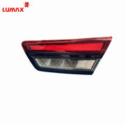 Honda WRV LED Taillight

Honda WRV Rear Light

