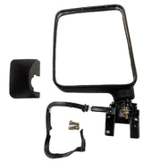 WagonR car door mirror