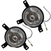 WagonR fog lamp KIT